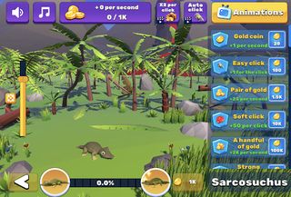 Unicorn Idol Party - Screenshot 3