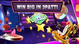 Teen Patti Ultimate Lotus - Screenshot 2