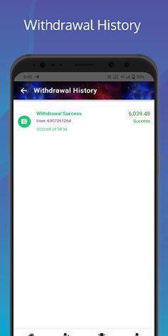 KheloWinn - Colour Prediction - Screenshot 3