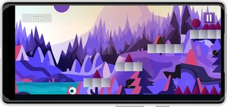 Quirky Ball - Screenshot 2