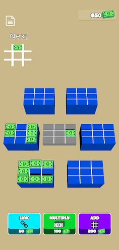 Fill And Cash - Screenshot 3