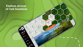 Unseen Empire: Animal ID Game - Screenshot 3