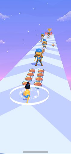 Sumo Hit - Screenshot 4