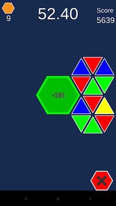 Hex Vex 120 - Screenshot 3