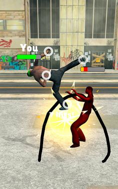 Gangster Action - Screenshot 3