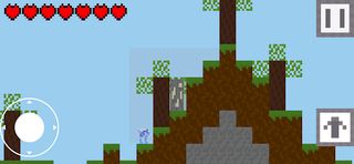 Unitycraft - Screenshot 3