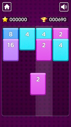 Card Merge - Screenshot 4