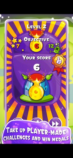 Shuttle Shuffle: Aliens Panic - Screenshot 3