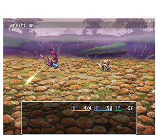 LecraM-Adventure - Screenshot 3