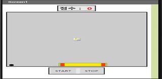 ball - Screenshot 1