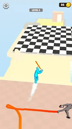 Mr Slasher - Screenshot 4