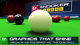 Snooker Stars - Screenshot 3