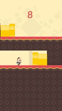 Super Boy Adventure - Screenshot 3