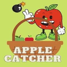 Apple Catcher - Screenshot 1
