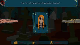 Deadly Dead Death - Screenshot 3