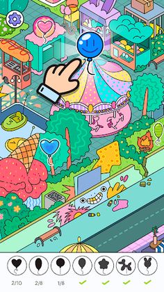 Findville Case: hidden story - Screenshot 4