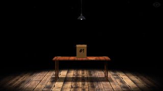 Inside the Box - Screenshot 2