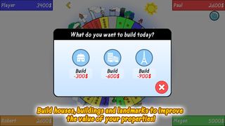 Dice Mogul - Screenshot 3