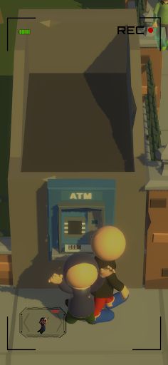 Where is Culprit - Screenshot 3