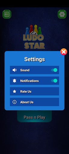 Ludo Star - Screenshot 4