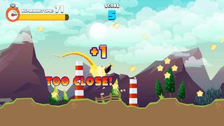 Flight Meister - Screenshot 3