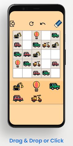 Picture SUDOKU | Kids - Screenshot 4