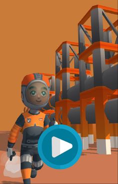 Run Boy Run - Screenshot 1