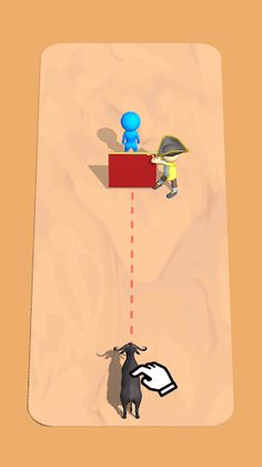 Bull Master - Screenshot 1