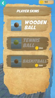 Roll The Ball - Screenshot 4