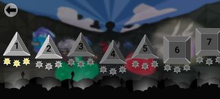 Slimes` kingdom - Screenshot 2