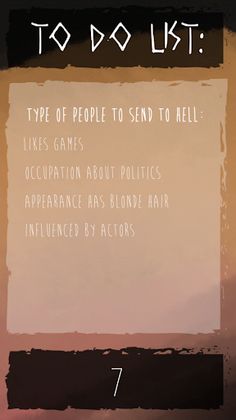 God Tynder - Screenshot 3