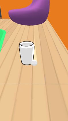 Get In Cup - Screenshot 2