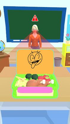 Stealth Cheating - Screenshot 4