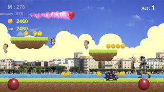 yellow vest ultimatum - Screenshot 3