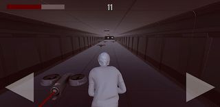 서바이벌 러닝 - Screenshot 3