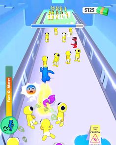 Fart and Run RF - Screenshot 1