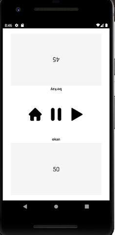 Countdown Timer for Chess - Screenshot 4