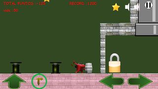 Platform Felipe - Screenshot 3