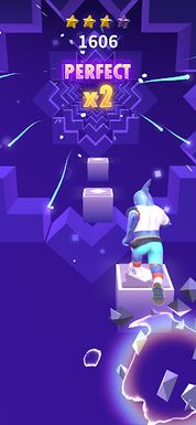 Marshmello Music Dance - Screenshot 1