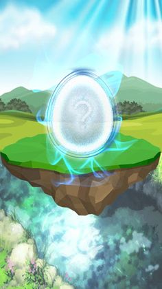 Tamagotchi - Screenshot 1