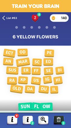 Crack List - Screenshot 2