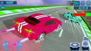 Car Crash Car Games Racing 3d - Screenshot 3