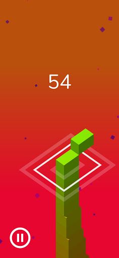 Stack Blocks - Screenshot 2