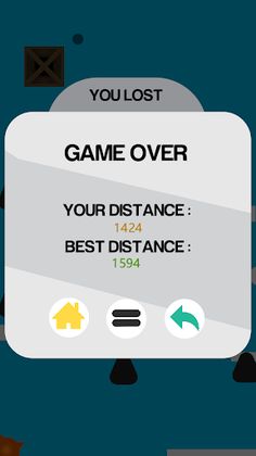 The Strange Light - Screenshot 4