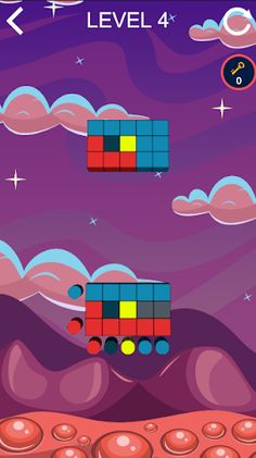 Puzzle Magic Quest for Harmony - Screenshot 2