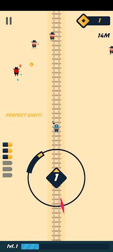 Skillshot - Screenshot 2