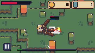 RogueClick Lite - Screenshot 3