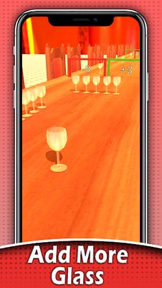 Glass Runner Race Adventures - Screenshot 3