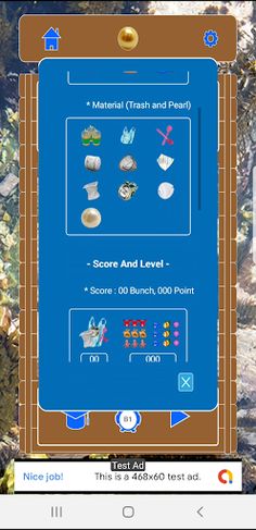 Keep Sea - Screenshot 3