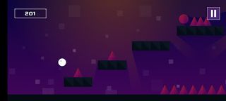 Impossible Bounce 2023 - Screenshot 3